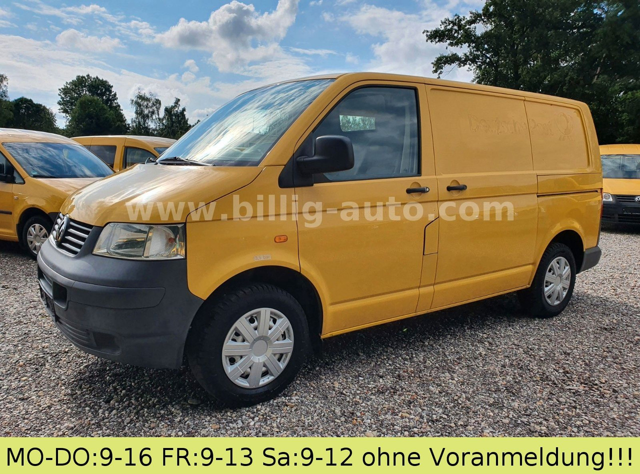 Volkswagen T5 Transporter 2xSchiebetüre 1.Hand - Potniški kombi: slika 5 Volkswagen T5 Transporter 2xSchiebetüre 1.Hand - Potniški kombi: slika 5