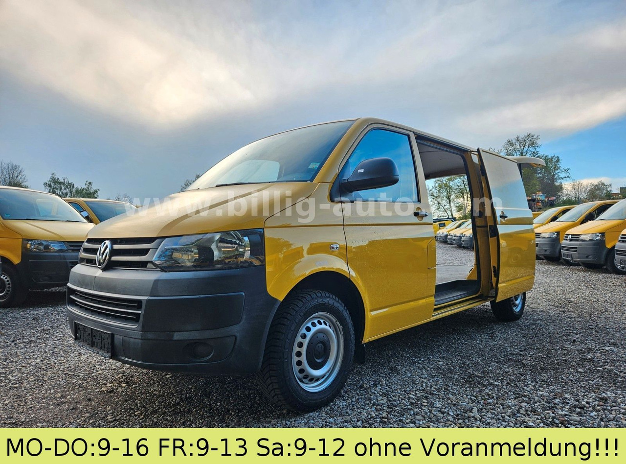 Volkswagen T5 Transporter Langer Radstand MAXI 2xSchiebetür - Potniški kombi: slika 1 Volkswagen T5 Transporter Langer Radstand MAXI 2xSchiebetür - Potniški kombi: slika 1