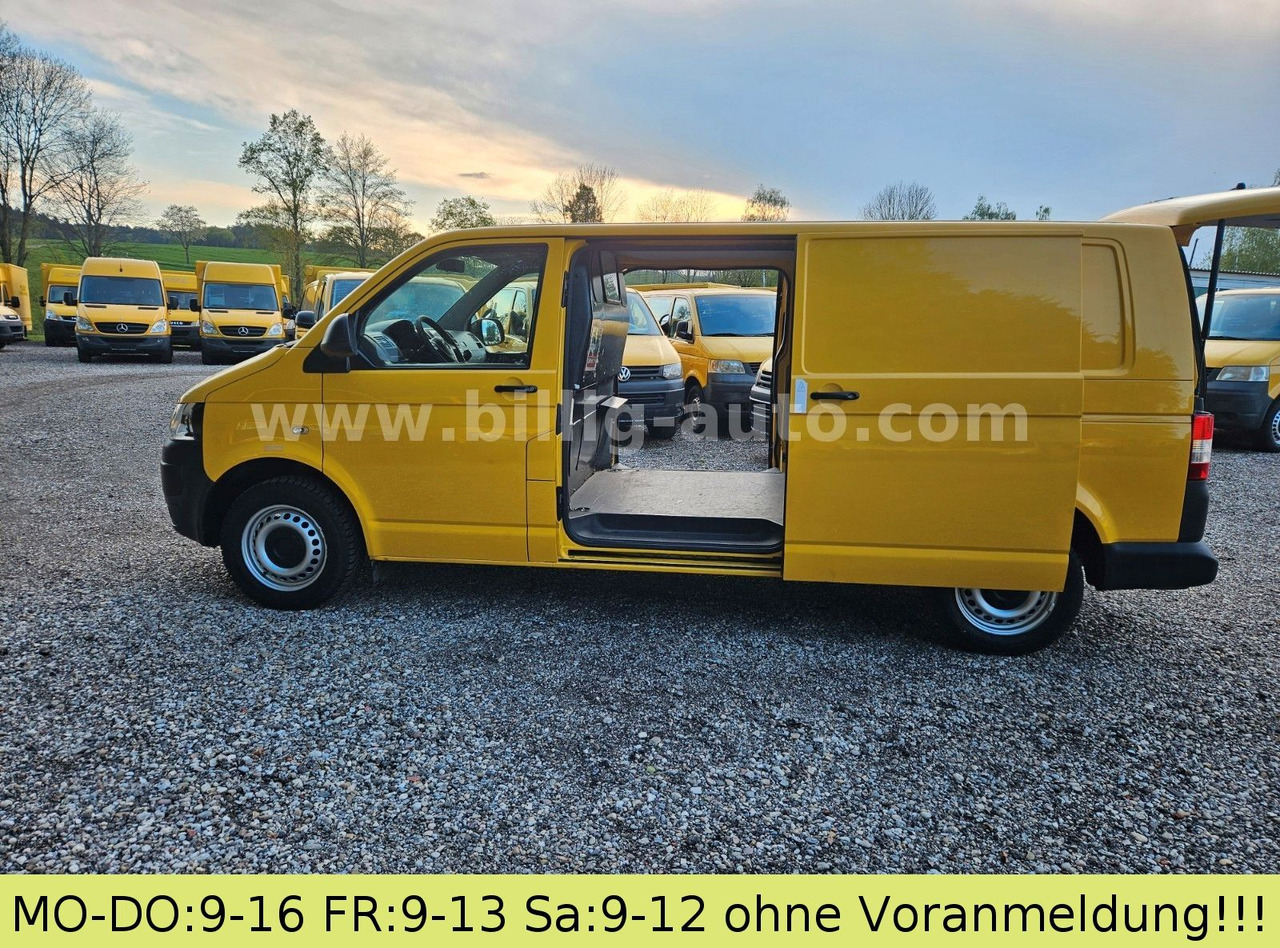 Volkswagen T5 Transporter Langer Radstand MAXI 2xSchiebetür - Potniški kombi: slika 2 Volkswagen T5 Transporter Langer Radstand MAXI 2xSchiebetür - Potniški kombi: slika 2