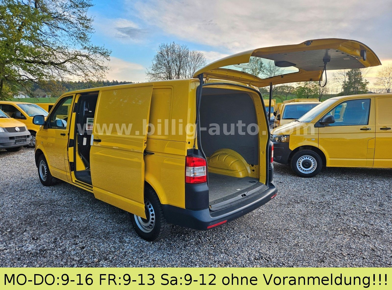 Volkswagen T5 Transporter Langer Radstand MAXI 2xSchiebetür - Potniški kombi: slika 3 Volkswagen T5 Transporter Langer Radstand MAXI 2xSchiebetür - Potniški kombi: slika 3