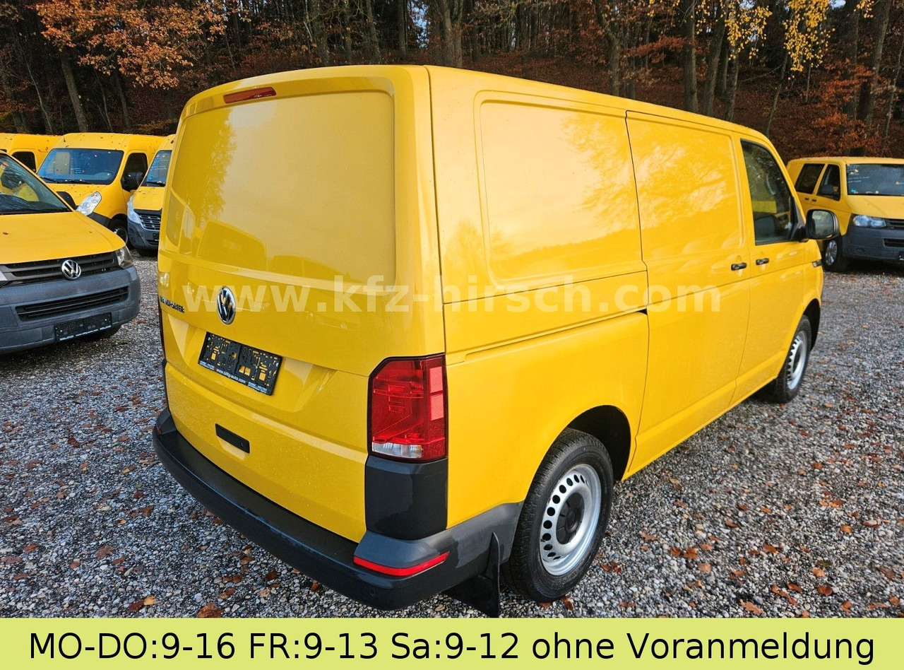 Volkswagen T6.1 Transporter 2xSchiebetüre 110KW Cam 1.Hd - Potniški kombi: slika 5 Volkswagen T6.1 Transporter 2xSchiebetüre 110KW Cam 1.Hd - Potniški kombi: slika 5