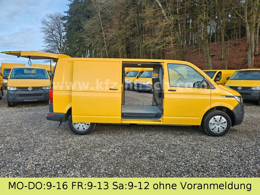 Volkswagen T6.1 Transporter LANG MAXI 2xSchiebetüre Camera - Minibus, Potniški kombi: slika 5 Volkswagen T6.1 Transporter LANG MAXI 2xSchiebetüre Camera - Minibus, Potniški kombi: slika 5