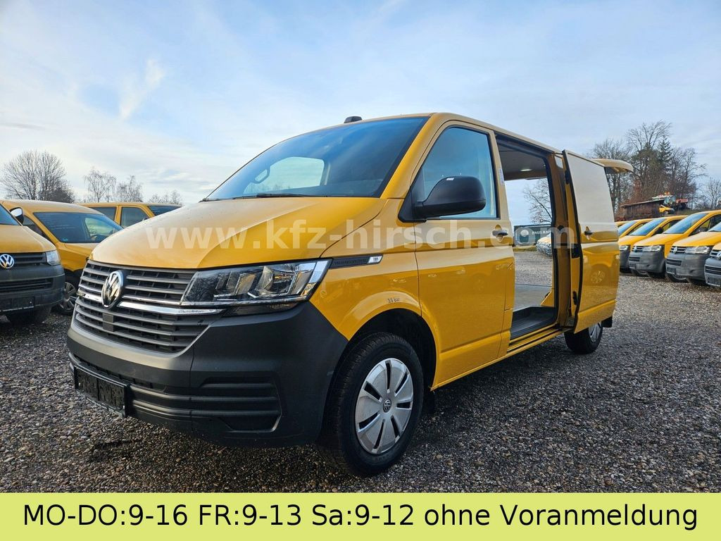 Volkswagen T6.1 Transporter LANG MAXI 2xSchiebetüre Camera - Minibus, Potniški kombi: slika 1 Volkswagen T6.1 Transporter LANG MAXI 2xSchiebetüre Camera - Minibus, Potniški kombi: slika 1