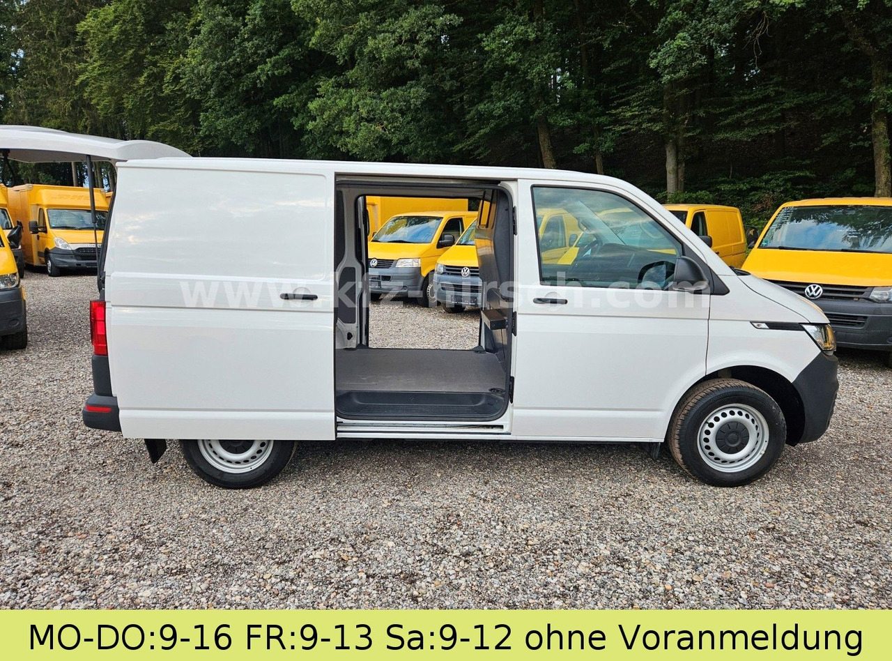 Volkswagen T6.1 Transporter T6 2xSchiebetüre!org.3.557KM| - Mali kombi: slika 3 Volkswagen T6.1 Transporter T6 2xSchiebetüre!org.3.557KM| - Mali kombi: slika 3