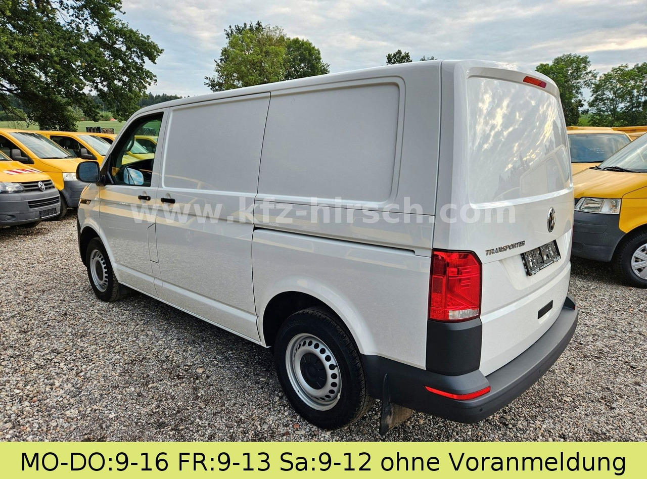 Volkswagen T6.1 Transporter T6 2xSchiebetüre!org.3.557KM| - Mali kombi: slika 4 Volkswagen T6.1 Transporter T6 2xSchiebetüre!org.3.557KM| - Mali kombi: slika 4