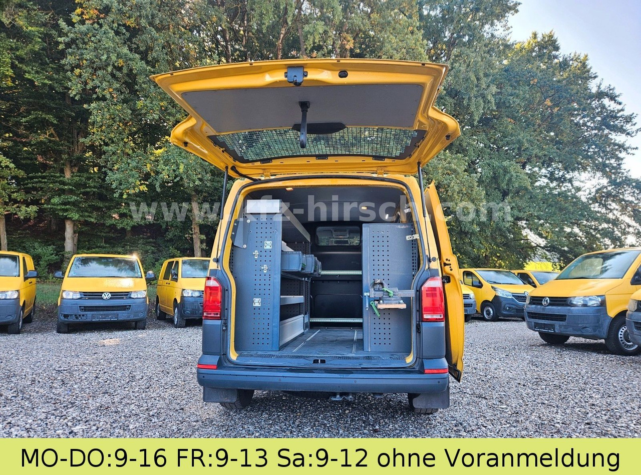 Volkswagen T6 2.0TDI Sortimo*BOTT* Werkstatt Transporter - Potniški kombi: slika 5 Volkswagen T6 2.0TDI Sortimo*BOTT* Werkstatt Transporter - Potniški kombi: slika 5