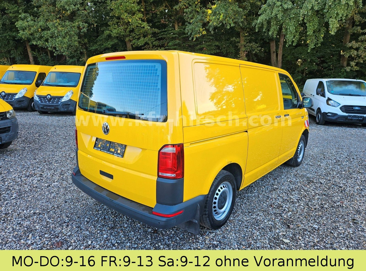 Volkswagen T6 2.0TDI Sortimo*BOTT* Werkstatt Transporter - Potniški kombi: slika 4 Volkswagen T6 2.0TDI Sortimo*BOTT* Werkstatt Transporter - Potniški kombi: slika 4