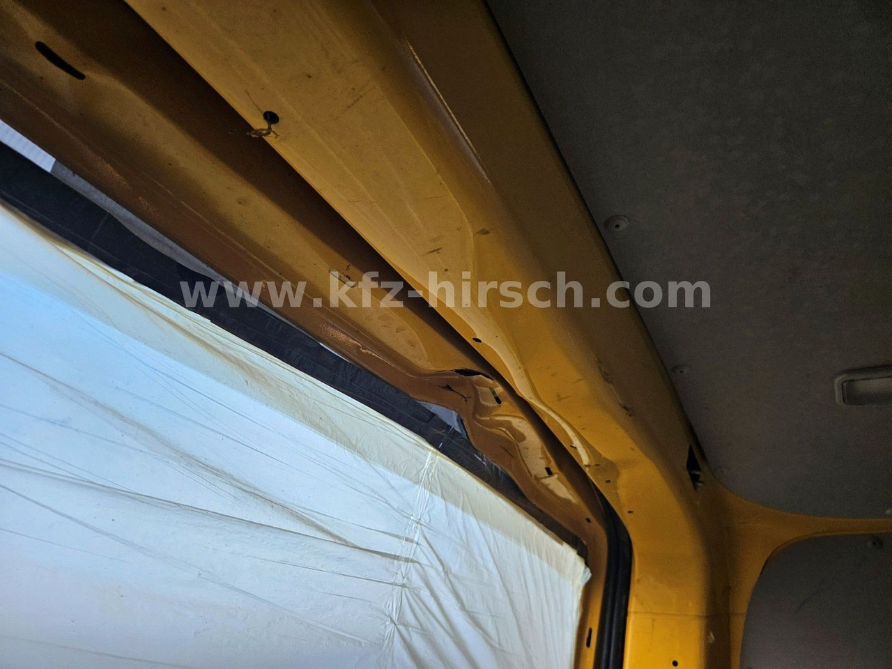 Potniški kombi Volkswagen T6 Transporter 2.0TDI 2xSchiebetüre 1.Hd: slika 6