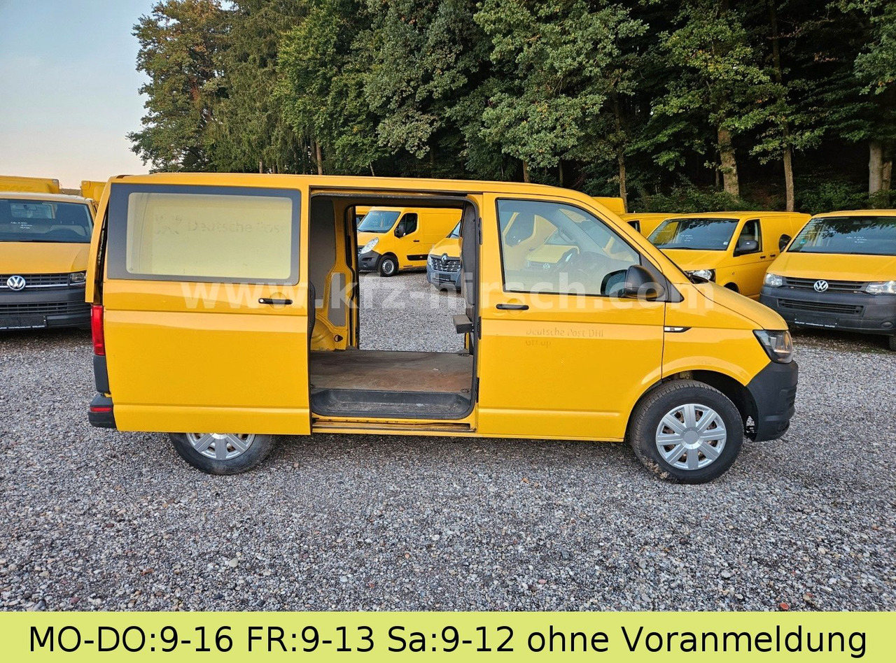Volkswagen T6 Transporter 2.0TDI 2xSchiebetüre 1.Hd - Potniški kombi: slika 2 Volkswagen T6 Transporter 2.0TDI 2xSchiebetüre 1.Hd - Potniški kombi: slika 2