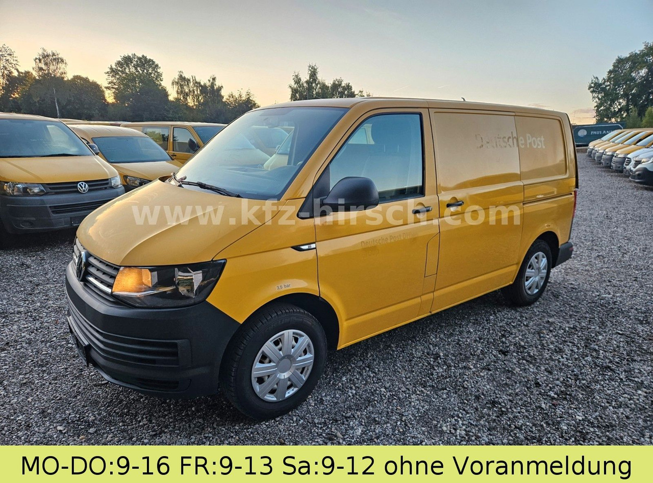 Volkswagen T6 Transporter 2.0TDI 2xSchiebetüre 1.Hd - Potniški kombi: slika 3 Volkswagen T6 Transporter 2.0TDI 2xSchiebetüre 1.Hd - Potniški kombi: slika 3