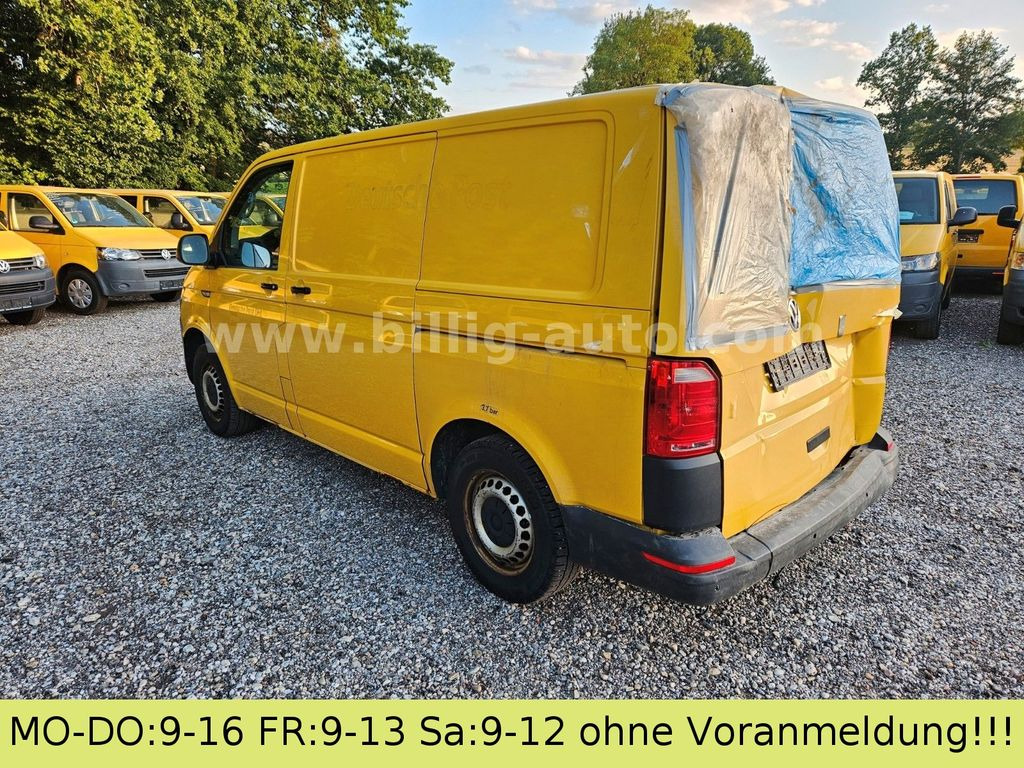 Volkswagen T6 Transporter 2.0TDI 2xSchiebetüre 1.Hd - Minibus, Potniški kombi: slika 5 Volkswagen T6 Transporter 2.0TDI 2xSchiebetüre 1.Hd - Minibus, Potniški kombi: slika 5