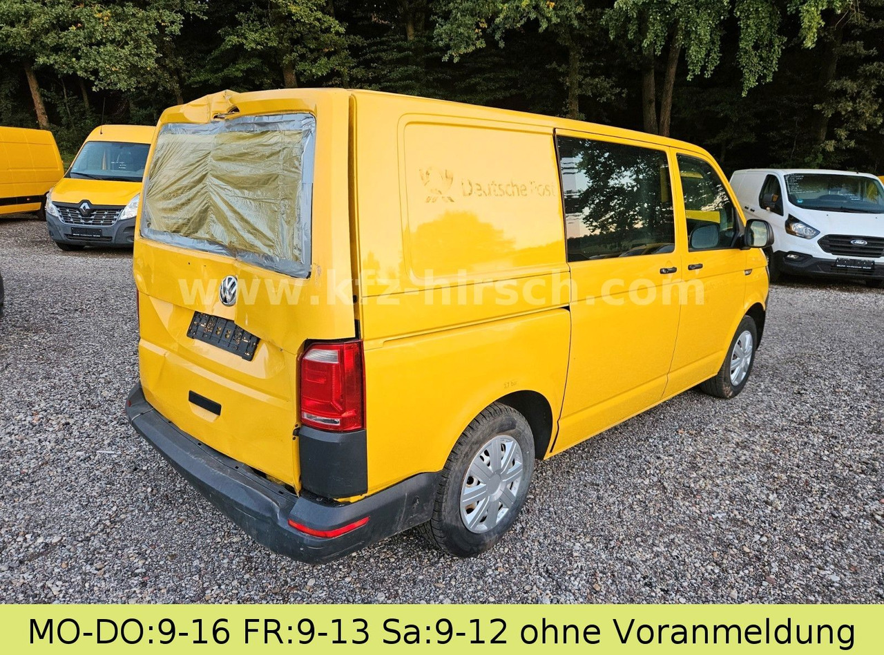 Volkswagen T6 Transporter 2.0TDI 2xSchiebetüre 1.Hd - Potniški kombi: slika 4 Volkswagen T6 Transporter 2.0TDI 2xSchiebetüre 1.Hd - Potniški kombi: slika 4