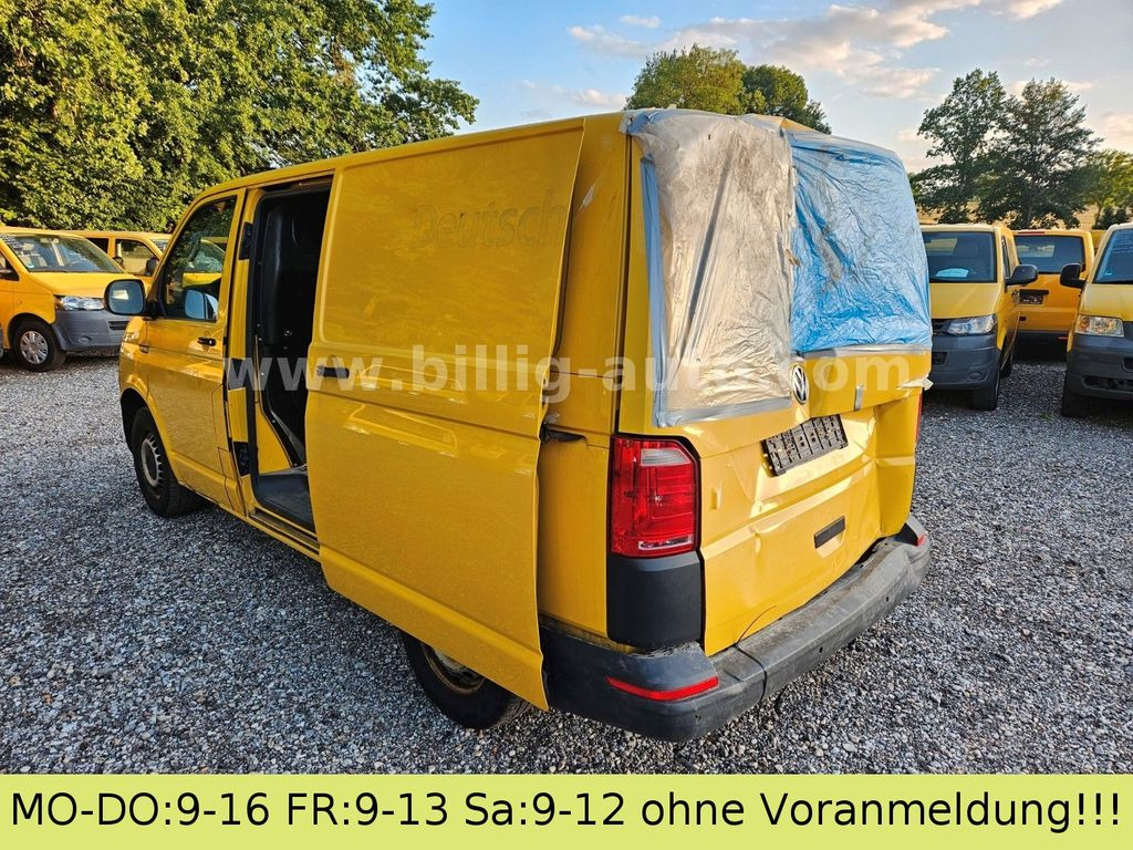 Volkswagen T6 Transporter 2.0TDI 2xSchiebetüre 1.Hd - Minibus, Potniški kombi: slika 4 Volkswagen T6 Transporter 2.0TDI 2xSchiebetüre 1.Hd - Minibus, Potniški kombi: slika 4