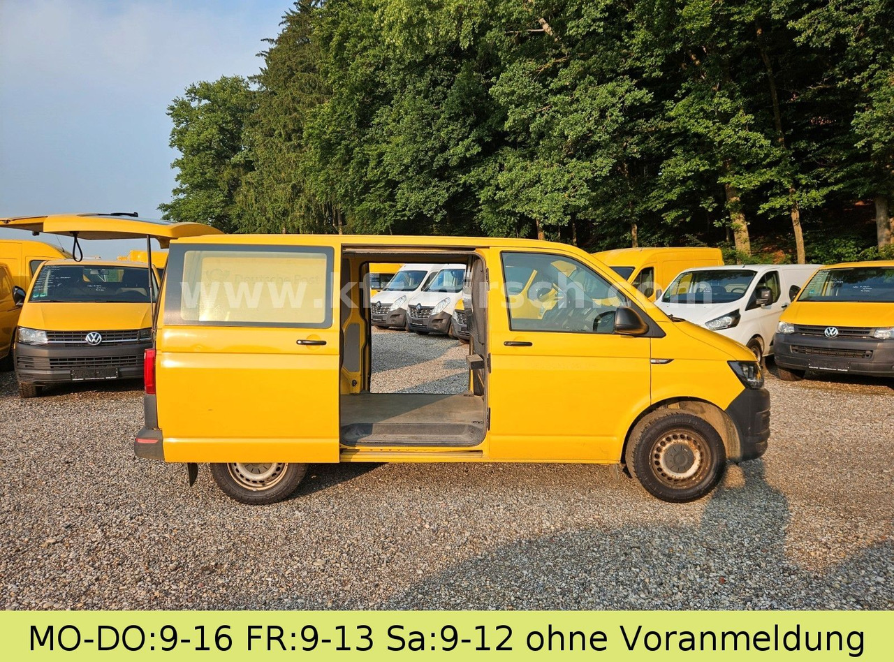 Volkswagen T6 Transporter 2.0TDI 2xSchiebetüre Werkstattgf. - Potniški kombi: slika 4 Volkswagen T6 Transporter 2.0TDI 2xSchiebetüre Werkstattgf. - Potniški kombi: slika 4