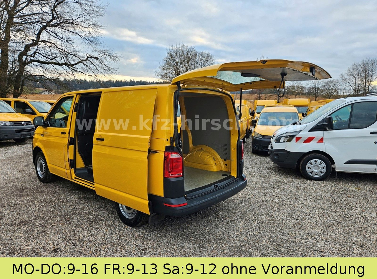 Volkswagen T6 Transporter 2.0TDI 2xSchiebetüre Werkstattgf. - Potniški kombi: slika 5 Volkswagen T6 Transporter 2.0TDI 2xSchiebetüre Werkstattgf. - Potniški kombi: slika 5