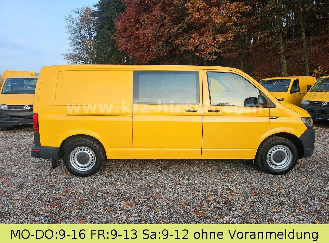 Volkswagen T6 Transporter MAXI LANG 1.Hand Scheckheft - Potniški kombi: slika 2 Volkswagen T6 Transporter MAXI LANG 1.Hand Scheckheft - Potniški kombi: slika 2