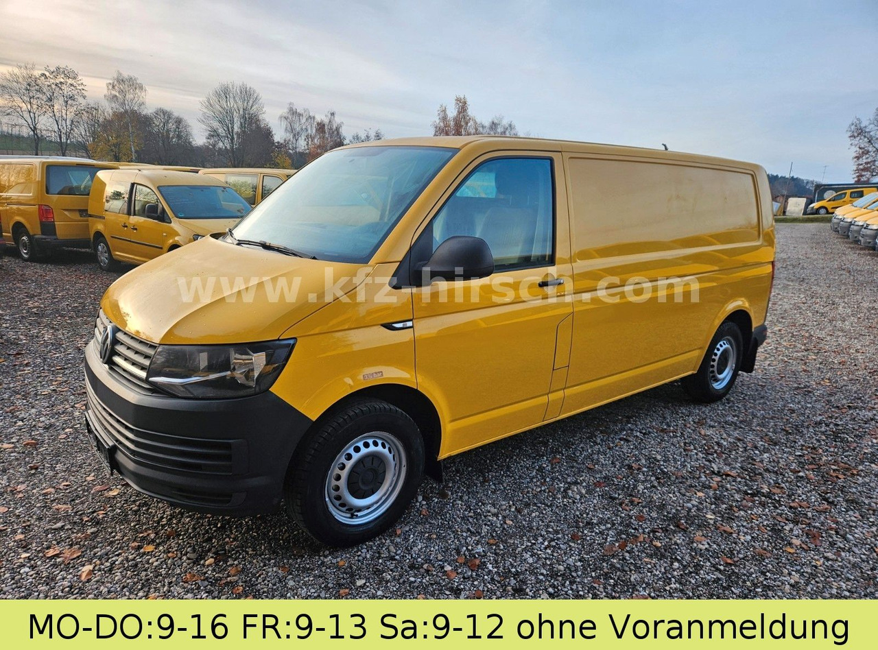 Volkswagen T6 Transporter MAXI LANG 1.Hand Scheckheft - Potniški kombi: slika 3 Volkswagen T6 Transporter MAXI LANG 1.Hand Scheckheft - Potniški kombi: slika 3