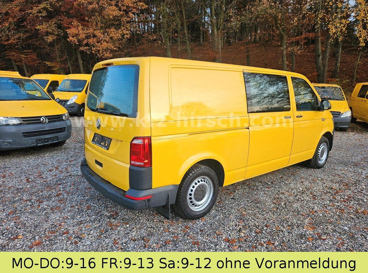 Volkswagen T6 Transporter MAXI LANG 1.Hand Scheckheft - Potniški kombi: slika 4 Volkswagen T6 Transporter MAXI LANG 1.Hand Scheckheft - Potniški kombi: slika 4