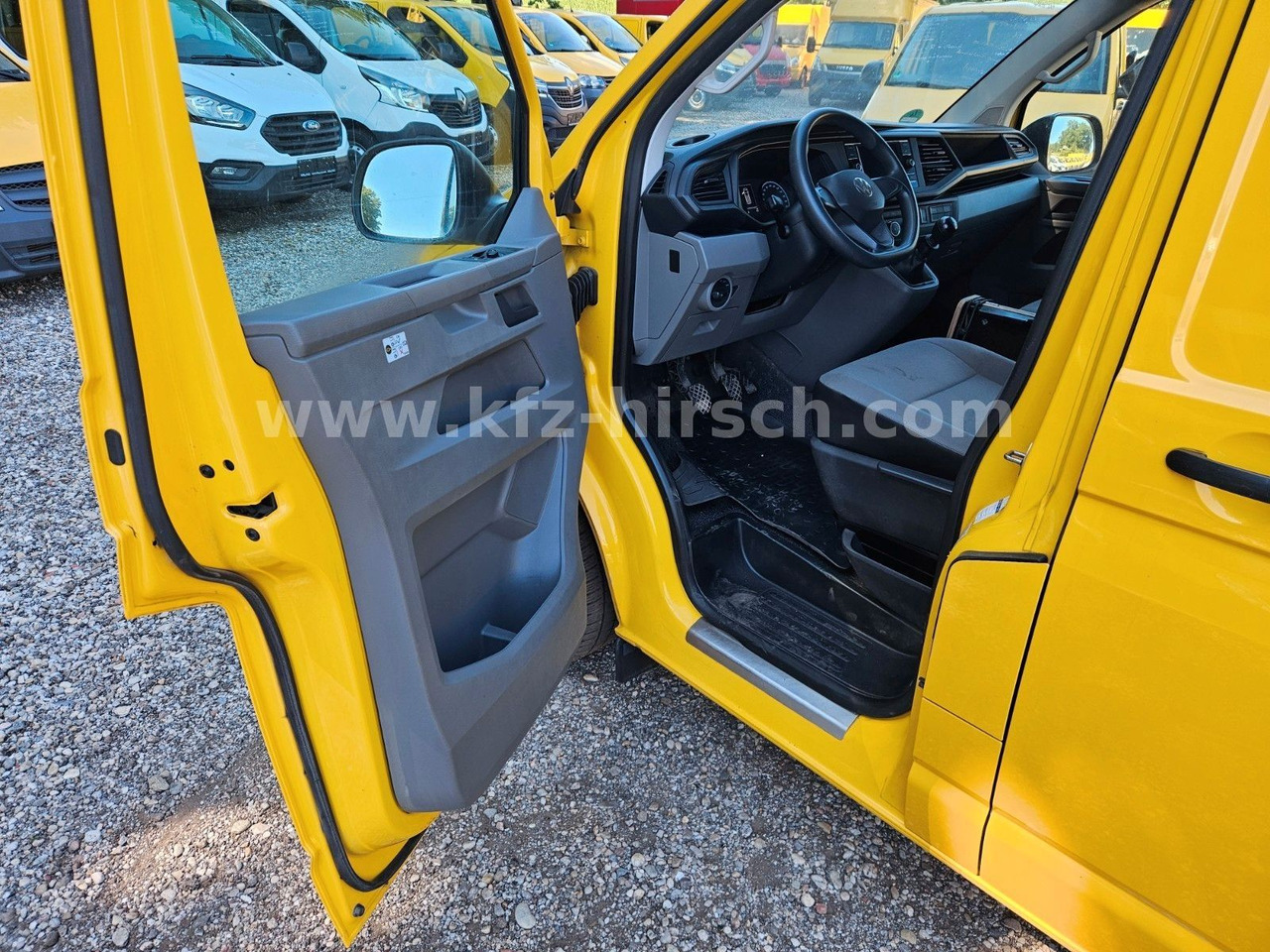Volkswagen Transporter T6.1 |2xSchiebetüre|Cam|Blu - Mali kombi: slika 2 Volkswagen Transporter T6.1 |2xSchiebetüre|Cam|Blu - Mali kombi: slika 2