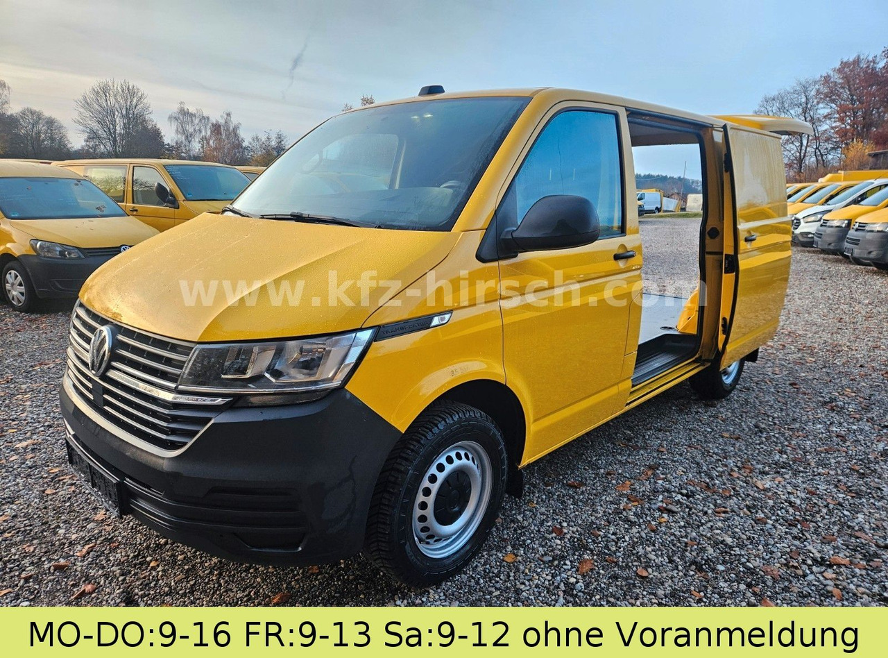 Volkswagen Transporter T6.1 |2xSchiebetüre|Cam|Bluetooth - Mali kombi: slika 1 Volkswagen Transporter T6.1 |2xSchiebetüre|Cam|Bluetooth - Mali kombi: slika 1