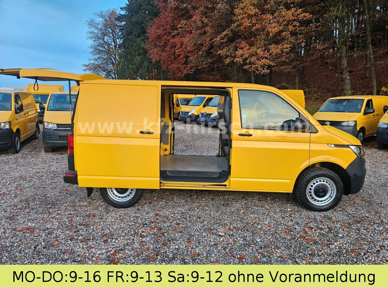 Volkswagen Transporter T6.1 |2xSchiebetüre|Cam|Bluetooth - Mali kombi: slika 4 Volkswagen Transporter T6.1 |2xSchiebetüre|Cam|Bluetooth - Mali kombi: slika 4