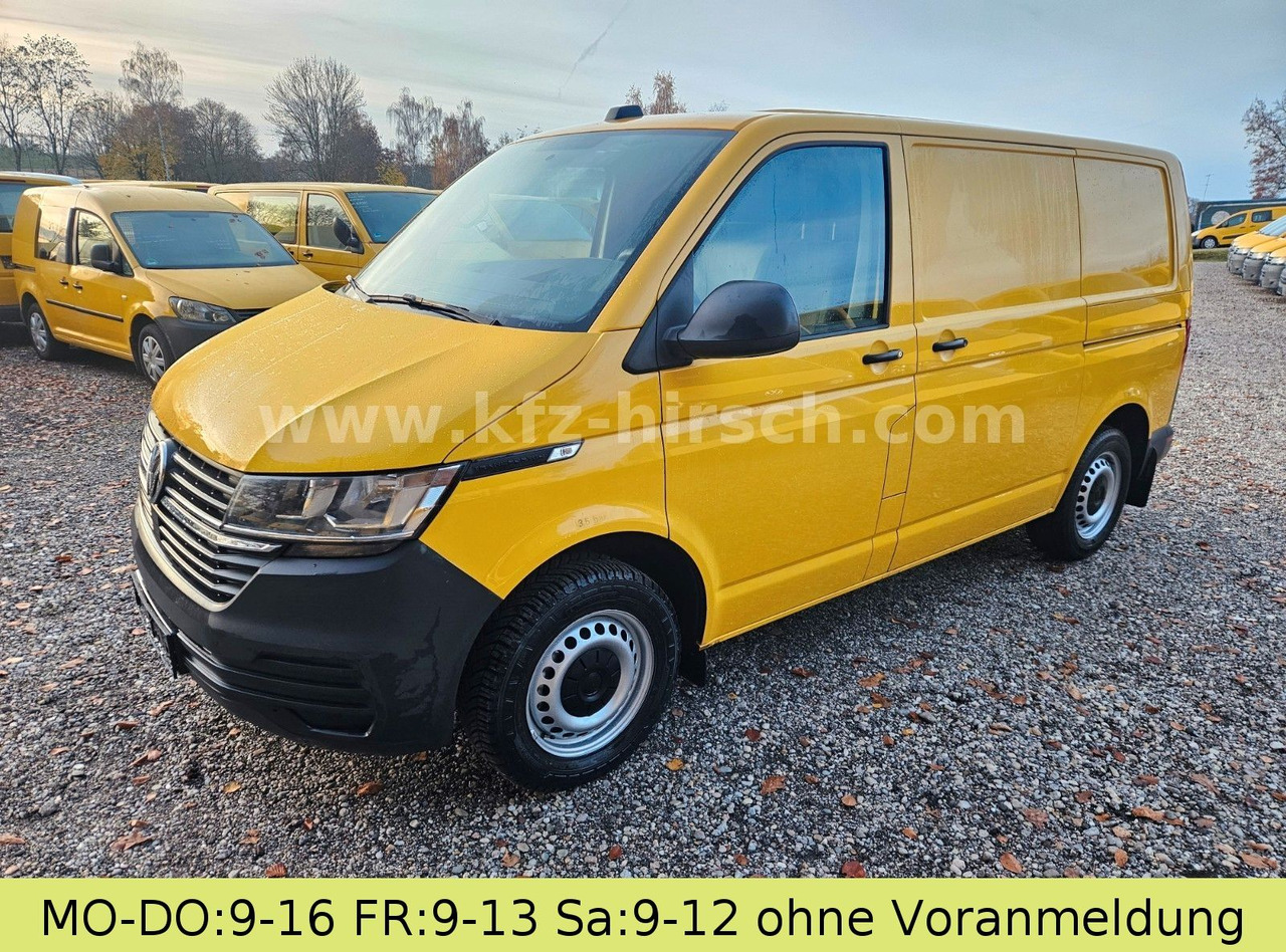 Volkswagen Transporter T6.1 |2xSchiebetüre|Cam|Bluetooth - Mali kombi: slika 3 Volkswagen Transporter T6.1 |2xSchiebetüre|Cam|Bluetooth - Mali kombi: slika 3