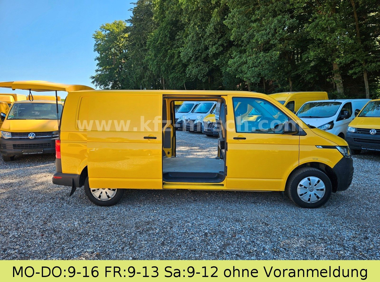 Volkswagen Transporter T6.1 Lang|Maxi|2xSchiebetüre|Cam|Blu - Mali kombi: slika 3 Volkswagen Transporter T6.1 Lang|Maxi|2xSchiebetüre|Cam|Blu - Mali kombi: slika 3