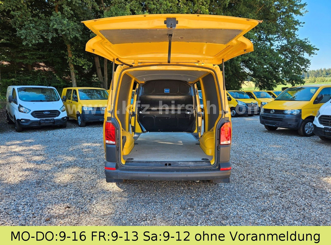 Volkswagen Transporter T6.1 Lang|Maxi|2xSchiebetüre|Cam|Blu - Mali kombi: slika 5 Volkswagen Transporter T6.1 Lang|Maxi|2xSchiebetüre|Cam|Blu - Mali kombi: slika 5