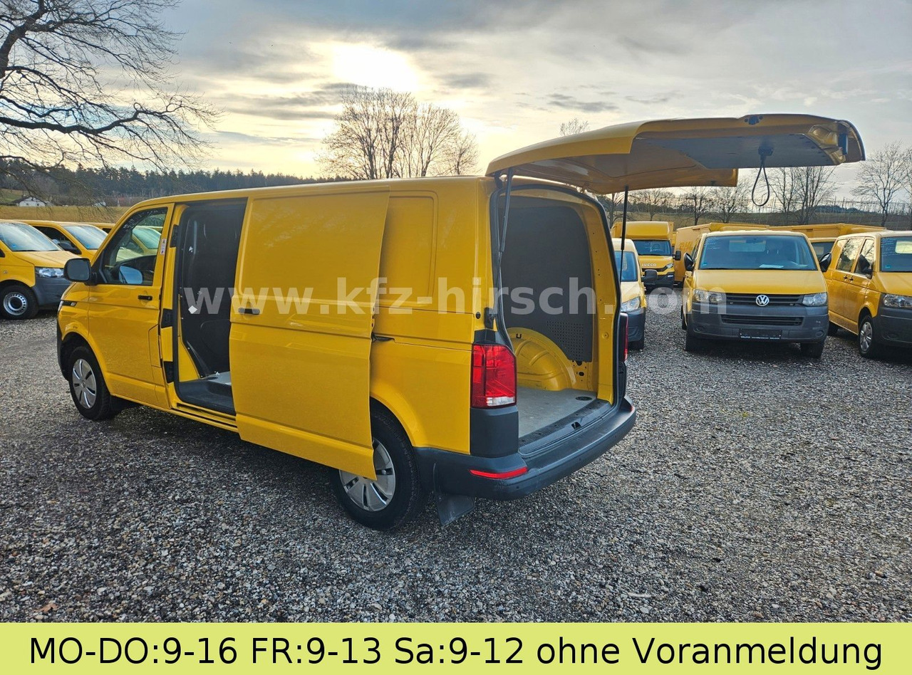 Volkswagen Transporter T6.1 Lang|Maxi|2xSchiebetüre|Cam|Blu - Mali kombi: slika 4 Volkswagen Transporter T6.1 Lang|Maxi|2xSchiebetüre|Cam|Blu - Mali kombi: slika 4