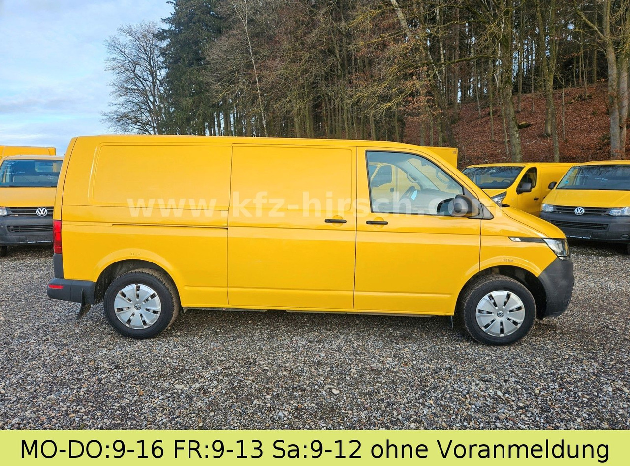 Volkswagen Transporter T6.1 Lang|Maxi|2xSchiebetüre|Cam|Blu - Mali kombi: slika 3 Volkswagen Transporter T6.1 Lang|Maxi|2xSchiebetüre|Cam|Blu - Mali kombi: slika 3