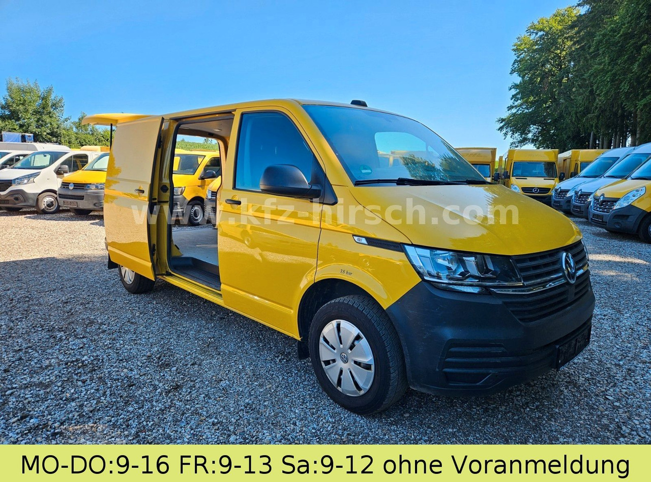 Volkswagen Transporter T6.1 Lang|Maxi|2xSchiebetüre|Cam|Blu - Mali kombi: slika 2 Volkswagen Transporter T6.1 Lang|Maxi|2xSchiebetüre|Cam|Blu - Mali kombi: slika 2