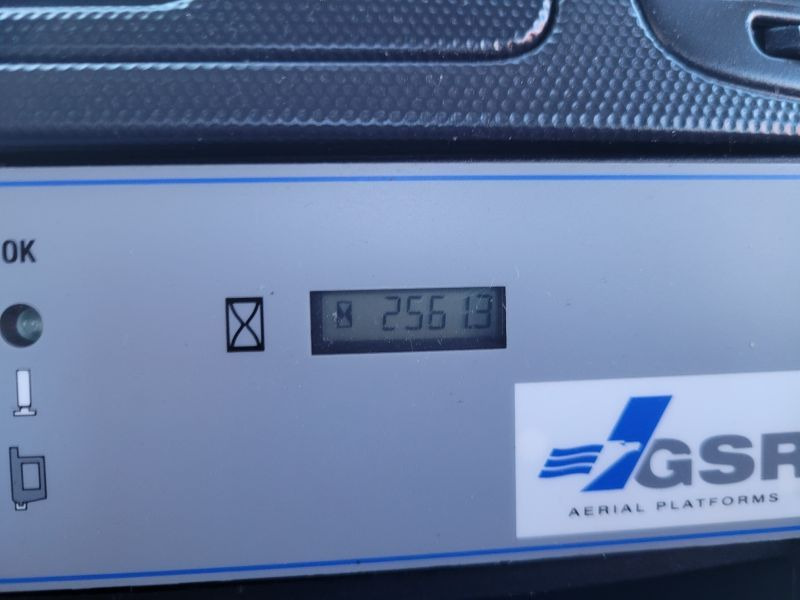 Renault Maxity podnośnik koszowy 20 m GSR B200T - Dvižna ploščad montirana na tovornjak: slika 3 Renault Maxity podnośnik koszowy 20 m GSR B200T - Dvižna ploščad montirana na tovornjak: slika 3