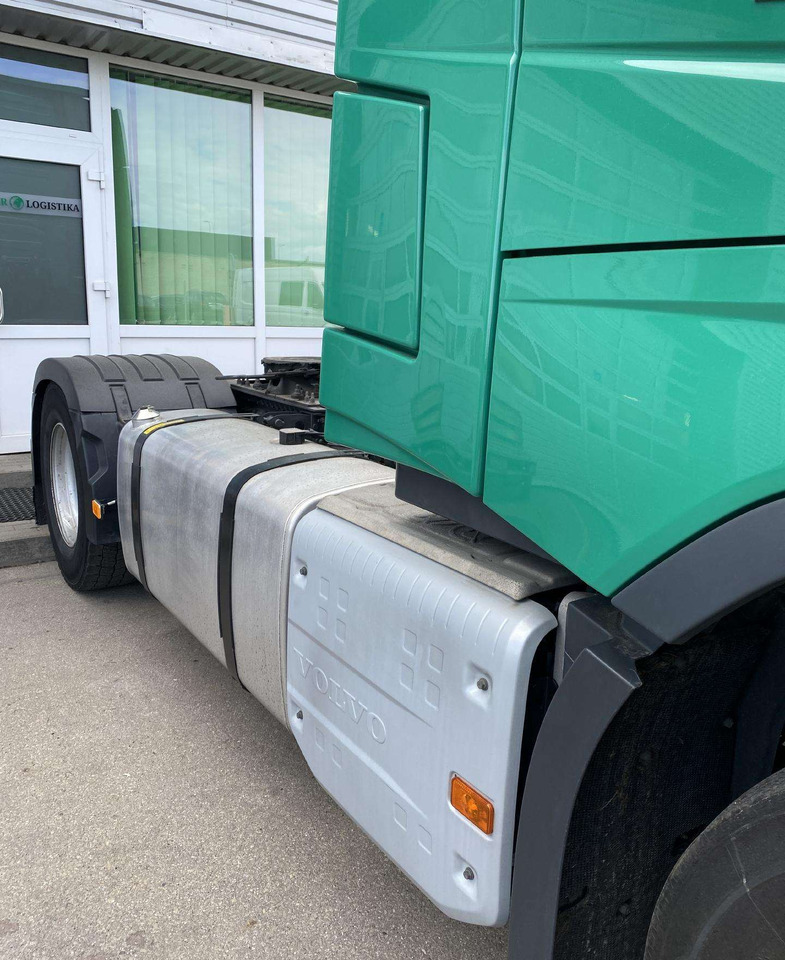 Volvo FH460 - Vlačilec: slika 3 Volvo FH460 - Vlačilec: slika 3
