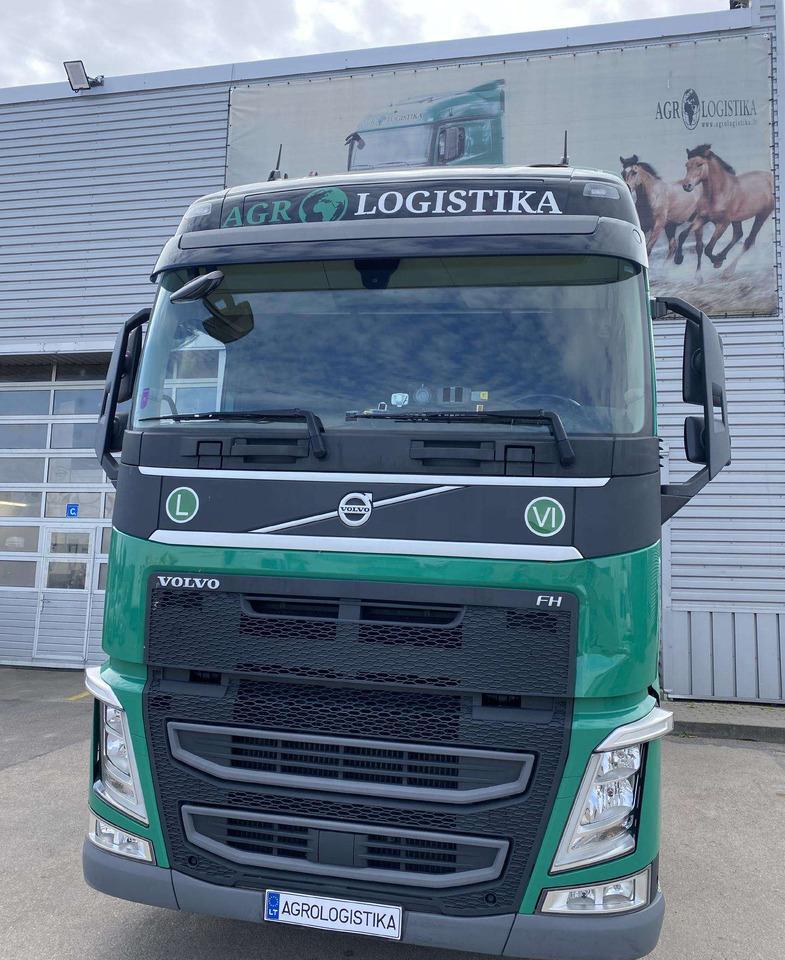 Volvo FH460 - Vlačilec: slika 1 Volvo FH460 - Vlačilec: slika 1