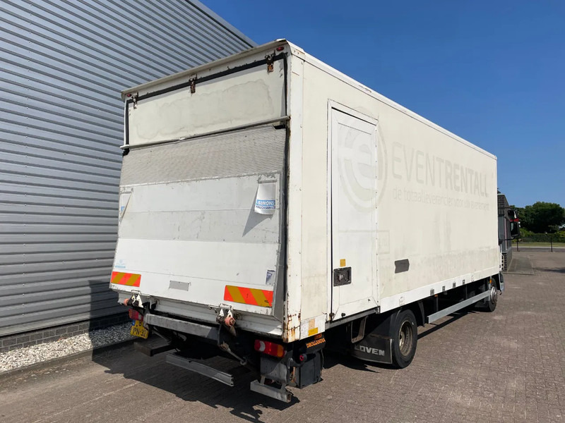 DAF LF 45 / HOLLAND TRUCK / DHOLLANDIA LAADKLEP 1500 KG / AUTOMAAT / - Tovornjak zabojnik: slika 4 DAF LF 45 / HOLLAND TRUCK / DHOLLANDIA LAADKLEP 1500 KG / AUTOMAAT / - Tovornjak zabojnik: slika 4