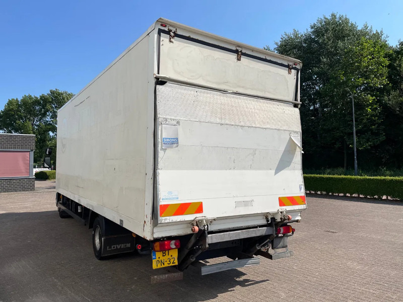 DAF LF 45 / HOLLAND TRUCK / DHOLLANDIA LAADKLEP 1500 KG / AUTOMAAT / - Tovornjak zabojnik: slika 3 DAF LF 45 / HOLLAND TRUCK / DHOLLANDIA LAADKLEP 1500 KG / AUTOMAAT / - Tovornjak zabojnik: slika 3