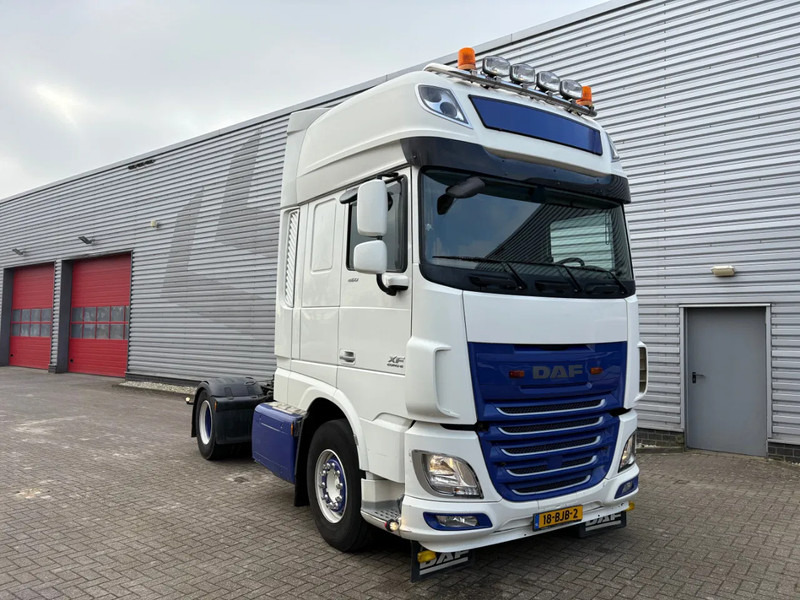 DAF XF 460 4x2 / ADR I II III KLASSE / HOLLAND TRUCK / APK - TUV JANUARI 2026 - Vlačilec: slika 1 DAF XF 460 4x2 / ADR I II III KLASSE / HOLLAND TRUCK / APK - TUV JANUARI 2026 - Vlačilec: slika 1