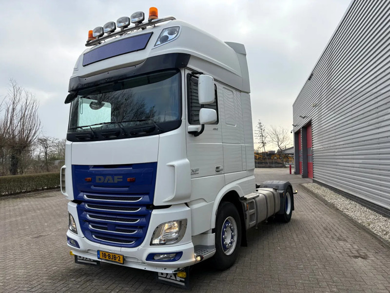 DAF XF 460 4x2 / ADR I II III KLASSE / HOLLAND TRUCK / APK - TUV JANUARI 2026 - Vlačilec: slika 2 DAF XF 460 4x2 / ADR I II III KLASSE / HOLLAND TRUCK / APK - TUV JANUARI 2026 - Vlačilec: slika 2