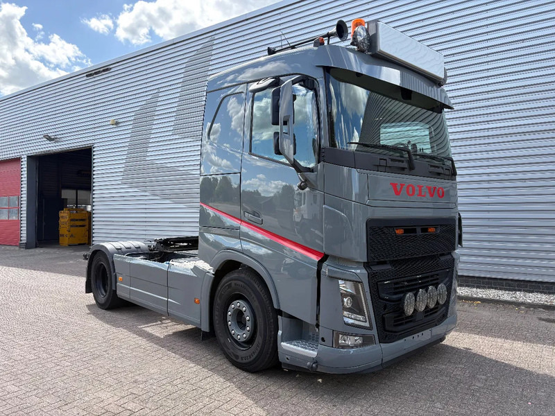 Volvo FH 500 / DUAL CLUCH / DYNAMIC STEERING / LUCHTGEVEERD CHASSIS / - Vlačilec: slika 1 Volvo FH 500 / DUAL CLUCH / DYNAMIC STEERING / LUCHTGEVEERD CHASSIS / - Vlačilec: slika 1