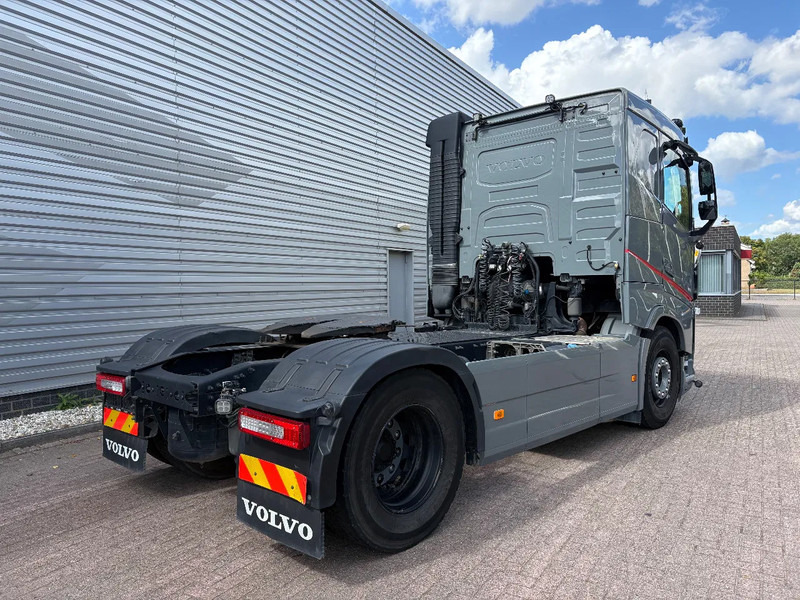 Volvo FH 500 / DUAL CLUCH / DYNAMIC STEERING / LUCHTGEVEERD CHASSIS / - Vlačilec: slika 4 Volvo FH 500 / DUAL CLUCH / DYNAMIC STEERING / LUCHTGEVEERD CHASSIS / - Vlačilec: slika 4