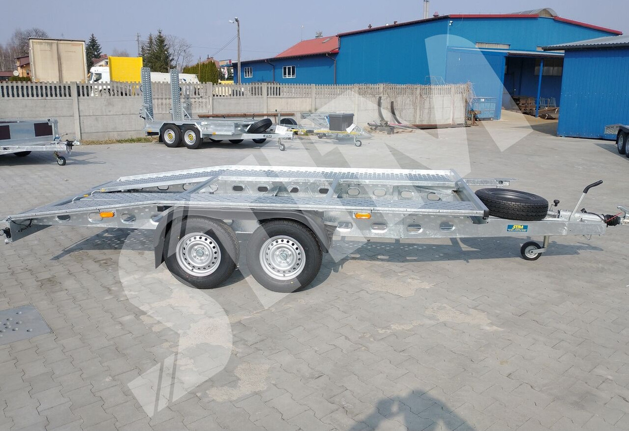 Stim L22/PP-TS/40-27S - Prikolica avtotransporter: slika 2 Stim L22/PP-TS/40-27S - Prikolica avtotransporter: slika 2