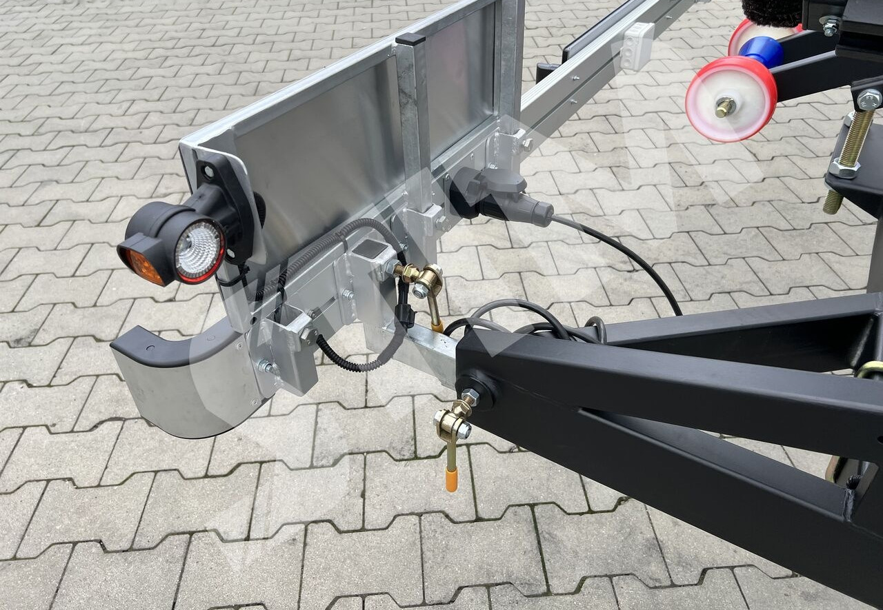 Nov Prikolica za čoln Stim L23/PŁ-ST/88-35 SCARAB: slika 18