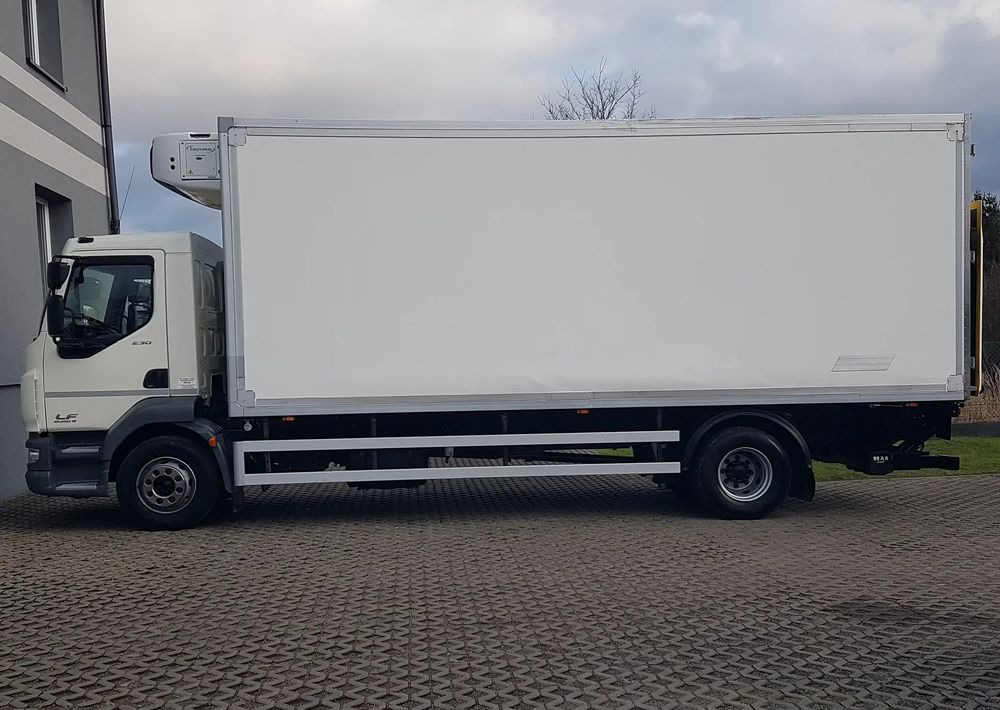 Tovornjak hladilnik DAF 16T LF 230 WINDA CHŁODNIA 16EP 6,58x2,48x2,38 KLIMA IZOTERMA MROŹNIA: slika 11
