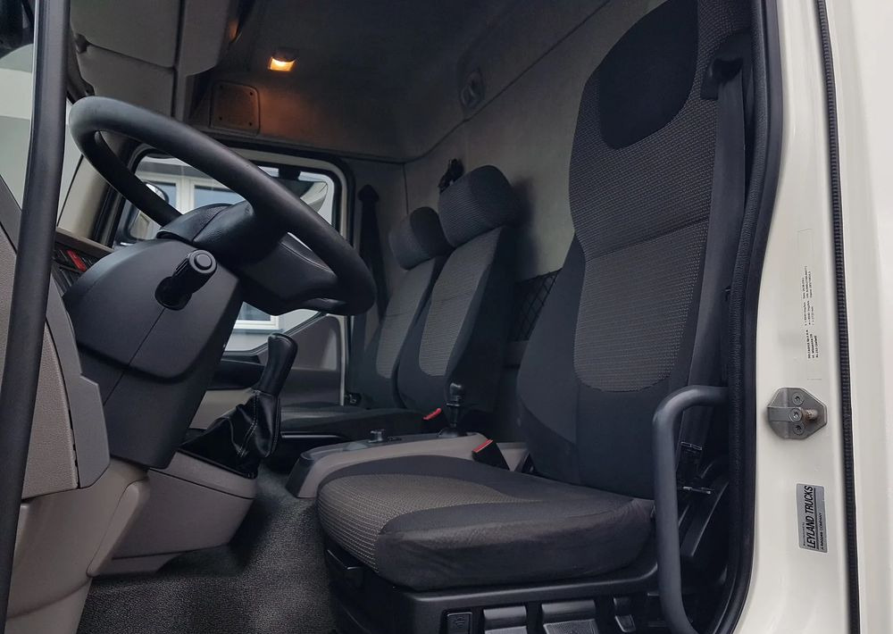 Tovornjak hladilnik DAF 16T LF 230 WINDA CHŁODNIA 16EP 6,58x2,48x2,38 KLIMA IZOTERMA MROŹNIA: slika 20