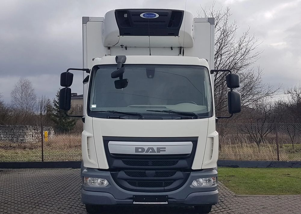 Tovornjak hladilnik DAF 16T LF 230 WINDA CHŁODNIA 16EP 6,58x2,48x2,38 KLIMA IZOTERMA MROŹNIA: slika 15