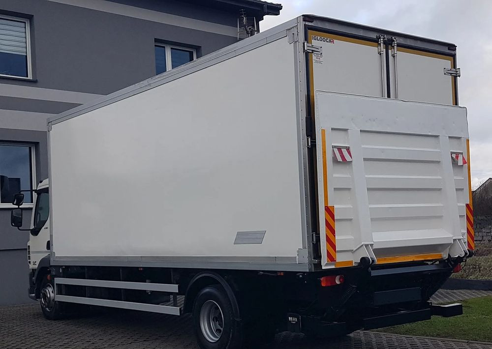 DAF 16T LF 230 WINDA CHŁODNIA 16EP 6,58x2,48x2,38 KLIMA IZOTERMA MROŹNIA - Tovornjak hladilnik: slika 3 DAF 16T LF 230 WINDA CHŁODNIA 16EP 6,58x2,48x2,38 KLIMA IZOTERMA MROŹNIA - Tovornjak hladilnik: slika 3