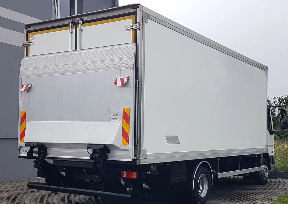 DAF LF 45.180 WINDA CHŁODNIA 15EP - Tovornjak hladilnik: slika 4 DAF LF 45.180 WINDA CHŁODNIA 15EP - Tovornjak hladilnik: slika 4