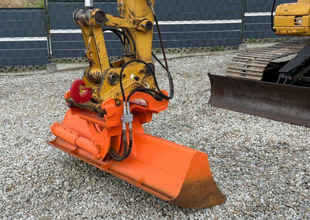 Caterpillar * Koparka CAT 312 D L * Szybkozłącze * Bardzo Dobry Stan * Caterpillar - Bager goseničar: slika 3 Caterpillar * Koparka CAT 312 D L * Szybkozłącze * Bardzo Dobry Stan * Caterpillar - Bager goseničar: slika 3