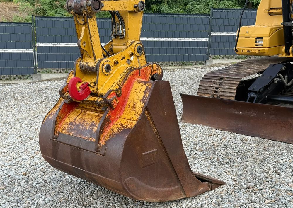 Caterpillar * Koparka CAT 312 D L * Szybkozłącze * Bardzo Dobry Stan * Caterpillar - Bager goseničar: slika 3 Caterpillar * Koparka CAT 312 D L * Szybkozłącze * Bardzo Dobry Stan * Caterpillar - Bager goseničar: slika 3