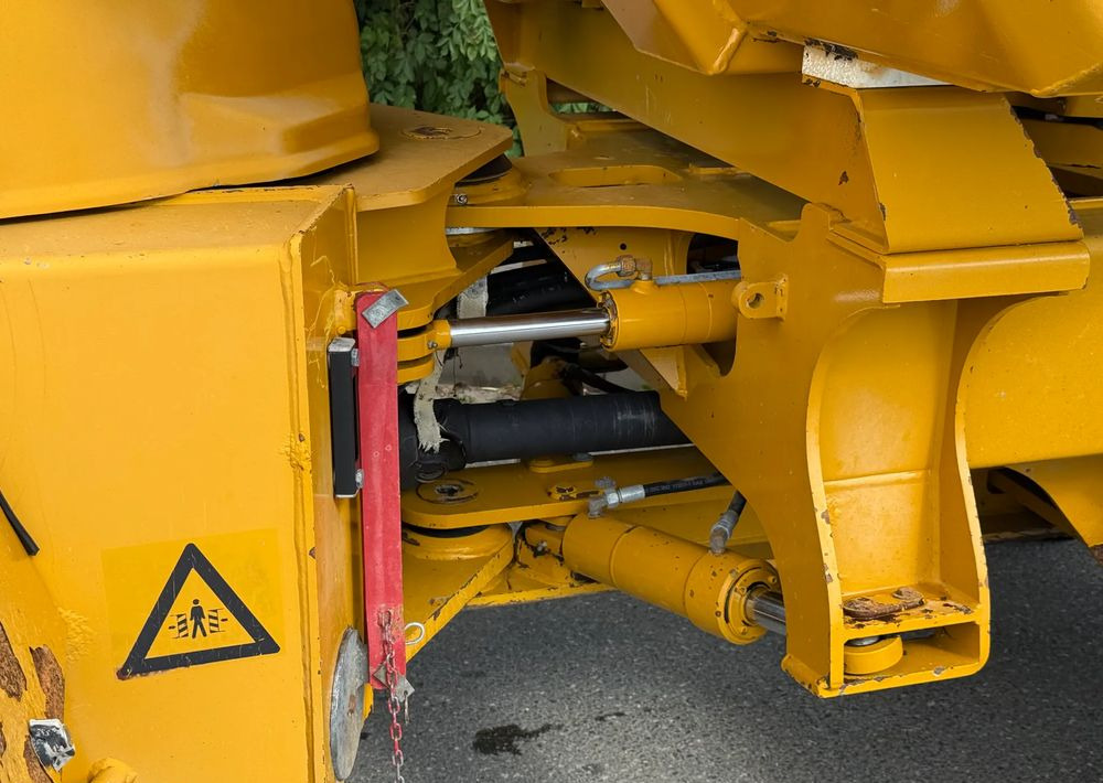 Hydrema * Wozidło Hydrema 912D * Sprowadzone * Stan Perfekcyjny * Kiper Wywrotka Obrotowe * - Demper: slika 5 Hydrema * Wozidło Hydrema 912D * Sprowadzone * Stan Perfekcyjny * Kiper Wywrotka Obrotowe * - Demper: slika 5